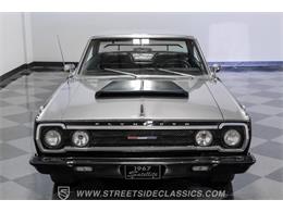 1967 Plymouth Satellite (CC-2065360) for sale in Ft Worth, Texas