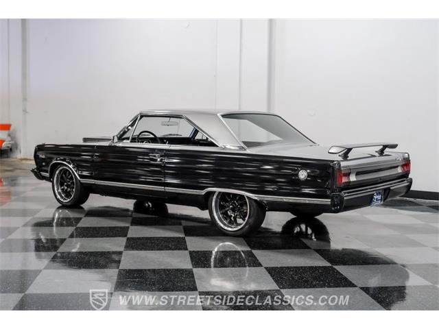 1967 Plymouth Satellite (CC-2065360) for sale in Ft Worth, Texas