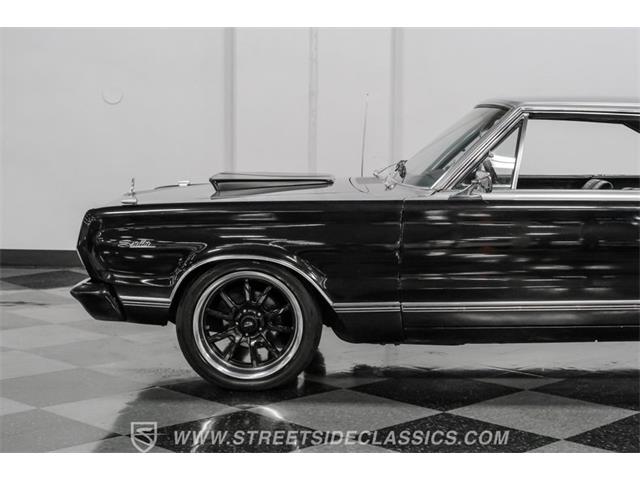 1967 Plymouth Satellite (CC-2065360) for sale in Ft Worth, Texas