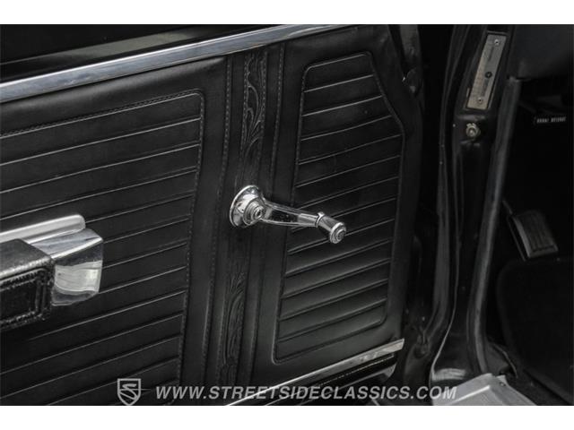 1967 Plymouth Satellite (CC-2065360) for sale in Ft Worth, Texas