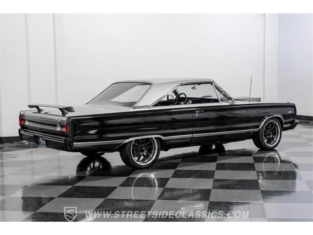 1967 Plymouth Satellite (CC-2065360) for sale in Ft Worth, Texas
