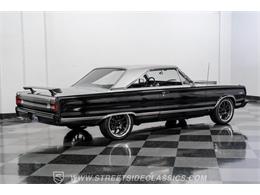 1967 Plymouth Satellite (CC-2065360) for sale in Ft Worth, Texas