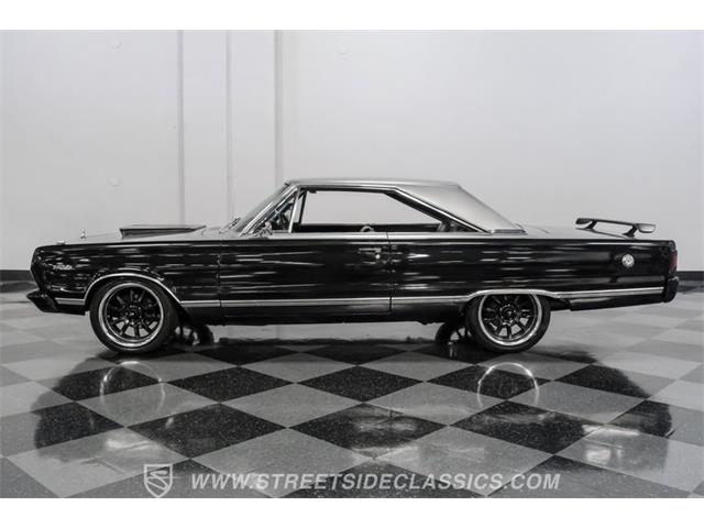 1967 Plymouth Satellite (CC-2065360) for sale in Ft Worth, Texas