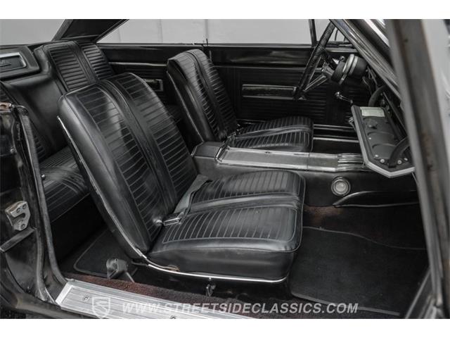 1967 Plymouth Satellite (CC-2065360) for sale in Ft Worth, Texas