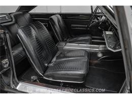 1967 Plymouth Satellite (CC-2065360) for sale in Ft Worth, Texas