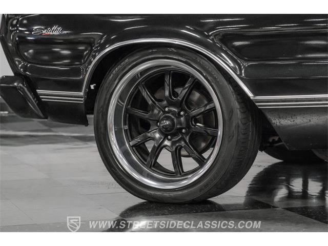 1967 Plymouth Satellite (CC-2065360) for sale in Ft Worth, Texas