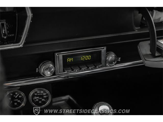 1967 Plymouth Satellite (CC-2065360) for sale in Ft Worth, Texas