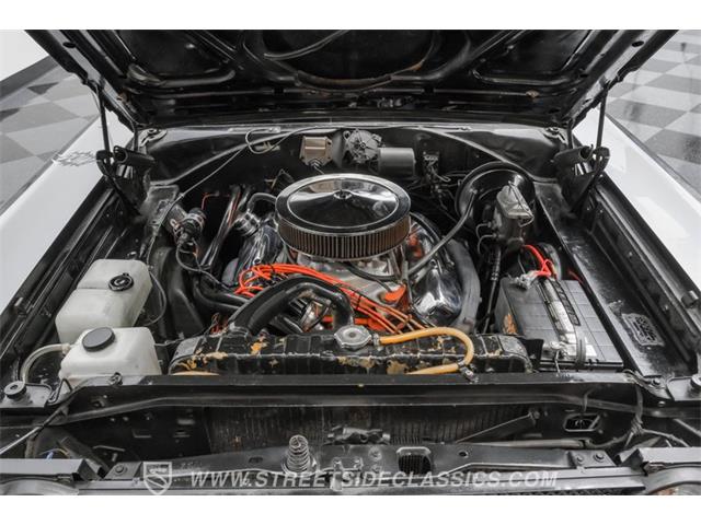 1967 Plymouth Satellite (CC-2065360) for sale in Ft Worth, Texas