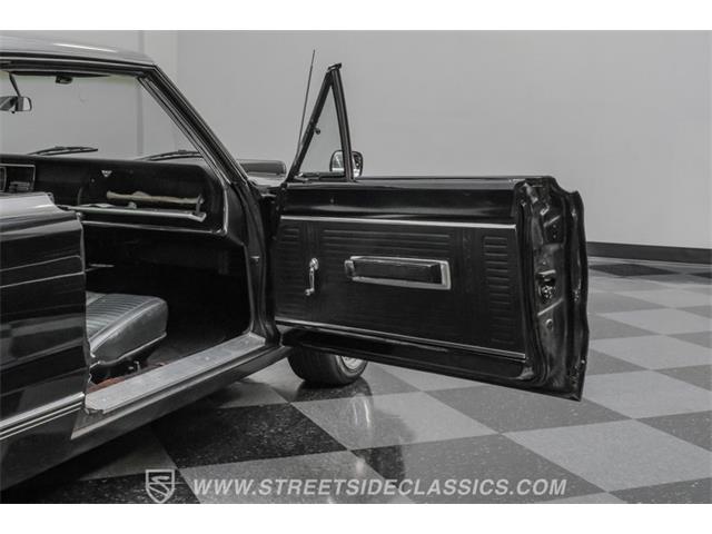 1967 Plymouth Satellite (CC-2065360) for sale in Ft Worth, Texas