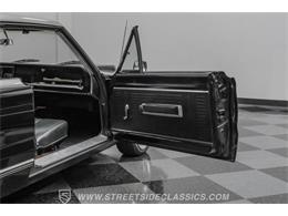 1967 Plymouth Satellite (CC-2065360) for sale in Ft Worth, Texas