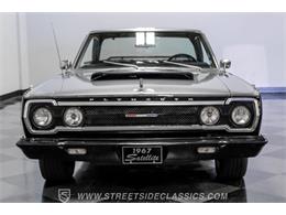 1967 Plymouth Satellite (CC-2065360) for sale in Ft Worth, Texas