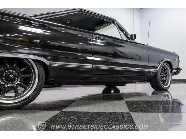 1967 Plymouth Satellite (CC-2065360) for sale in Ft Worth, Texas