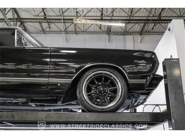 1967 Plymouth Satellite (CC-2065360) for sale in Ft Worth, Texas