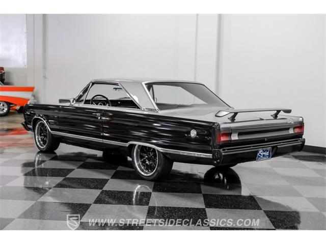 1967 Plymouth Satellite (CC-2065360) for sale in Ft Worth, Texas