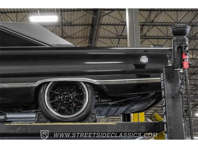 1967 Plymouth Satellite (CC-2065360) for sale in Ft Worth, Texas