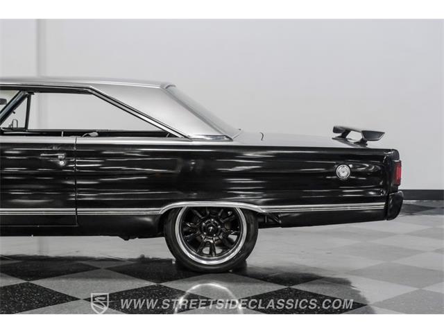 1967 Plymouth Satellite (CC-2065360) for sale in Ft Worth, Texas