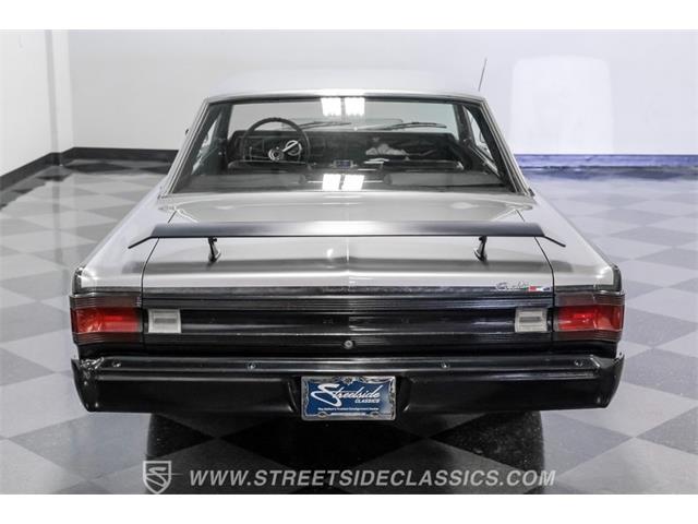 1967 Plymouth Satellite (CC-2065360) for sale in Ft Worth, Texas