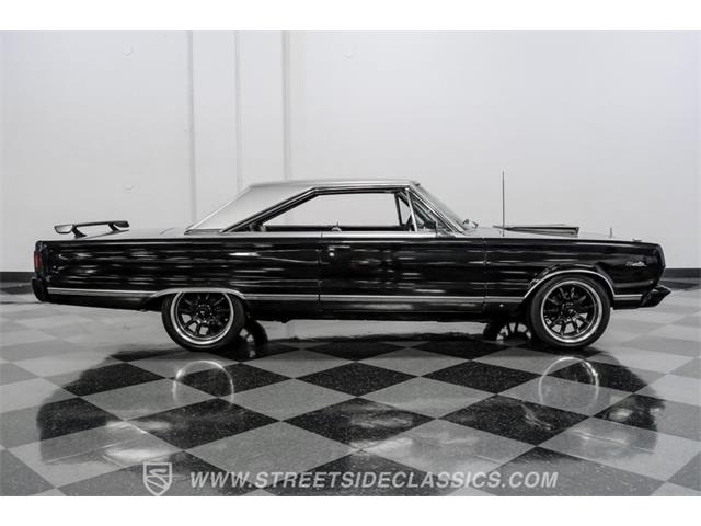 1967 Plymouth Satellite (CC-2065360) for sale in Ft Worth, Texas