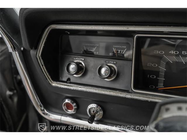 1967 Plymouth Satellite (CC-2065360) for sale in Ft Worth, Texas