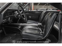 1967 Plymouth Satellite (CC-2065360) for sale in Ft Worth, Texas