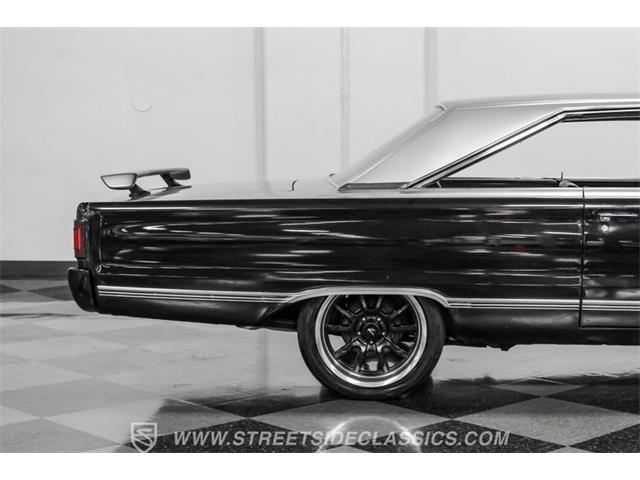 1967 Plymouth Satellite (CC-2065360) for sale in Ft Worth, Texas