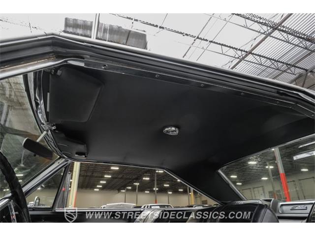 1967 Plymouth Satellite (CC-2065360) for sale in Ft Worth, Texas