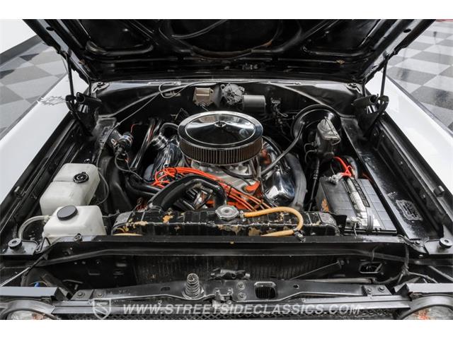 1967 Plymouth Satellite (CC-2065360) for sale in Ft Worth, Texas