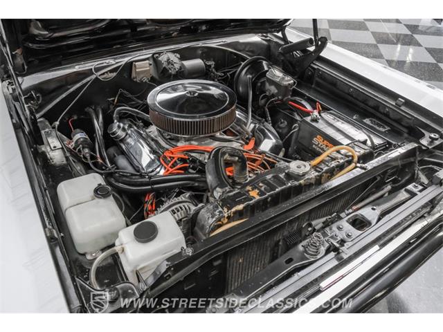 1967 Plymouth Satellite (CC-2065360) for sale in Ft Worth, Texas
