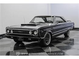 1967 Plymouth Satellite (CC-2065360) for sale in Ft Worth, Texas