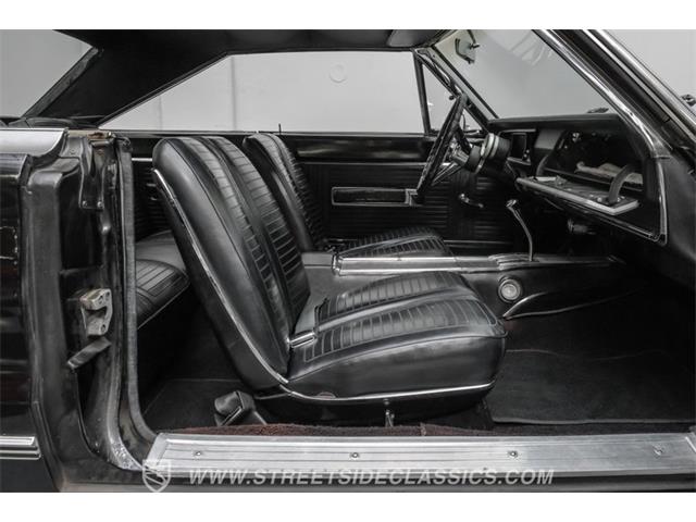 1967 Plymouth Satellite (CC-2065360) for sale in Ft Worth, Texas