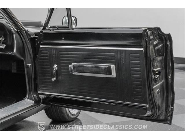 1967 Plymouth Satellite (CC-2065360) for sale in Ft Worth, Texas