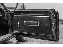 1967 Plymouth Satellite (CC-2065360) for sale in Ft Worth, Texas