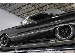 1967 Plymouth Satellite (CC-2065360) for sale in Ft Worth, Texas