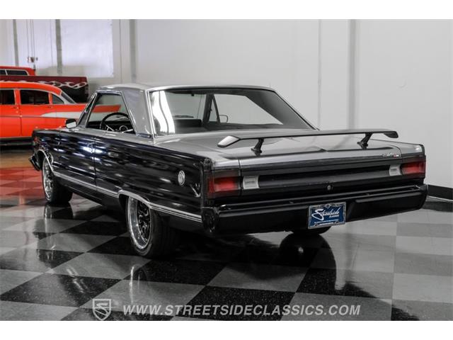 1967 Plymouth Satellite (CC-2065360) for sale in Ft Worth, Texas