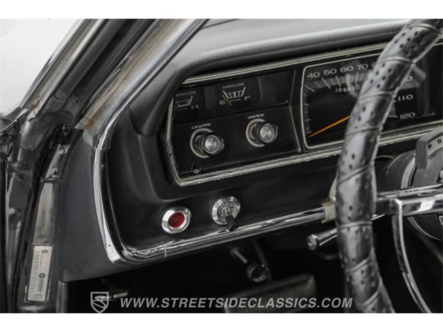 1967 Plymouth Satellite (CC-2065360) for sale in Ft Worth, Texas