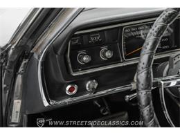 1967 Plymouth Satellite (CC-2065360) for sale in Ft Worth, Texas