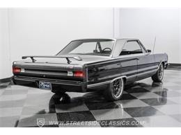 1967 Plymouth Satellite (CC-2065360) for sale in Ft Worth, Texas