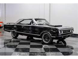 1967 Plymouth Satellite (CC-2065360) for sale in Ft Worth, Texas
