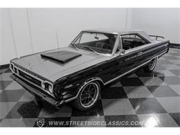 1967 Plymouth Satellite (CC-2065360) for sale in Ft Worth, Texas