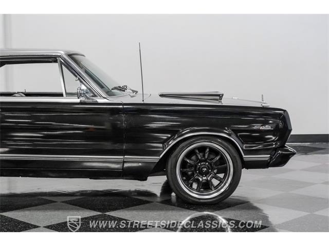 1967 Plymouth Satellite (CC-2065360) for sale in Ft Worth, Texas