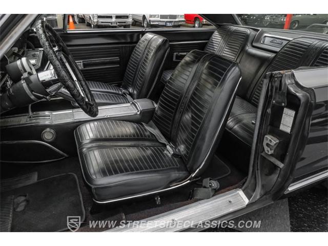 1967 Plymouth Satellite (CC-2065360) for sale in Ft Worth, Texas