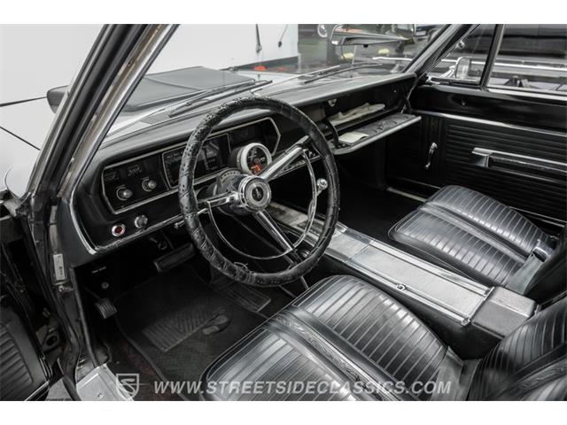 1967 Plymouth Satellite (CC-2065360) for sale in Ft Worth, Texas