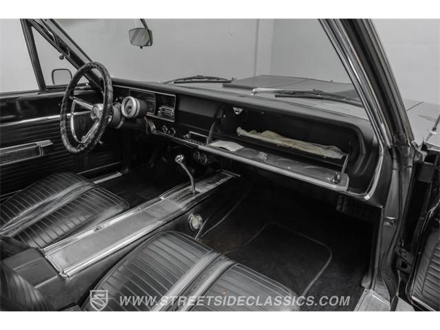 1967 Plymouth Satellite (CC-2065360) for sale in Ft Worth, Texas