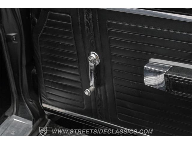 1967 Plymouth Satellite (CC-2065360) for sale in Ft Worth, Texas