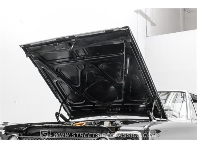 1967 Plymouth Satellite (CC-2065360) for sale in Ft Worth, Texas