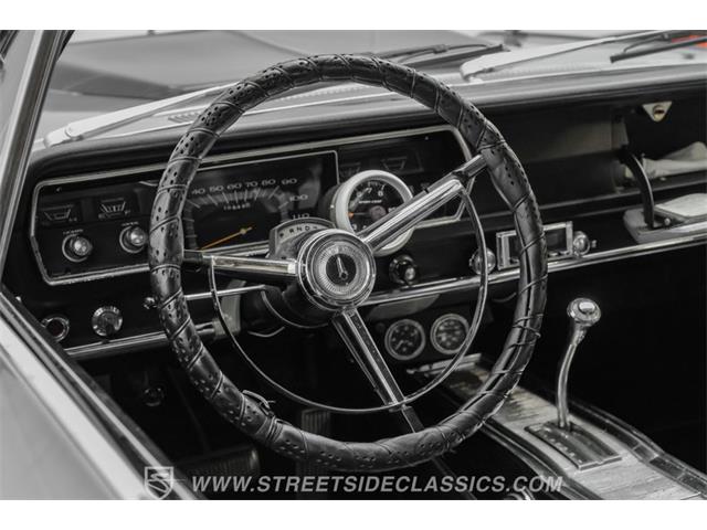 1967 Plymouth Satellite (CC-2065360) for sale in Ft Worth, Texas