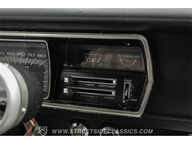 1967 Plymouth Satellite (CC-2065360) for sale in Ft Worth, Texas