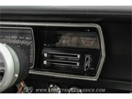 1967 Plymouth Satellite (CC-2065360) for sale in Ft Worth, Texas