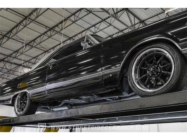 1967 Plymouth Satellite (CC-2065360) for sale in Ft Worth, Texas