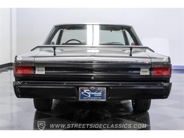 1967 Plymouth Satellite (CC-2065360) for sale in Ft Worth, Texas